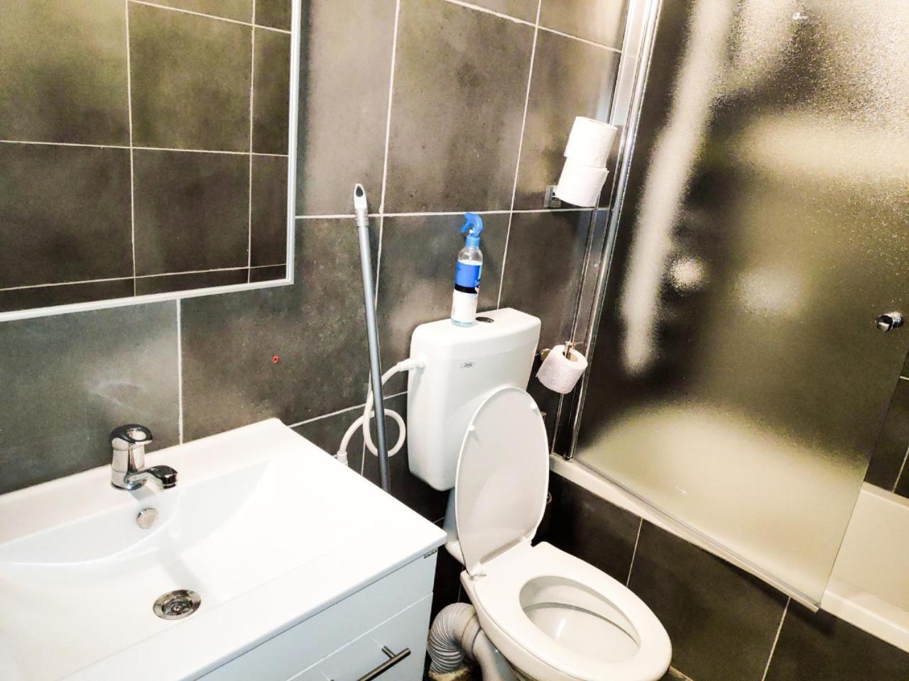Carmel Market Apartments Τελ Αβίβ Εξωτερικό φωτογραφία